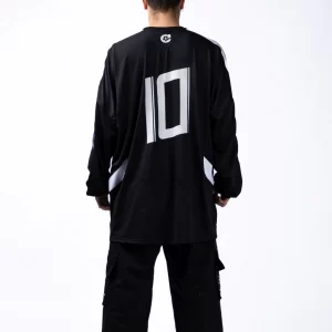 Remera -Kick- Mangas largas - Imagen 3