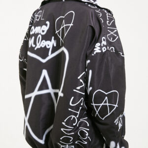 Campera te amo - Imagen 2